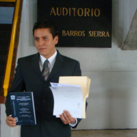 Alfredo Martín Gutiérrez Sotelo