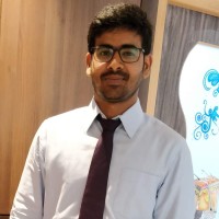 K P Vinod