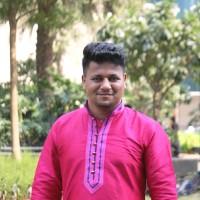Abhishek Rewale
