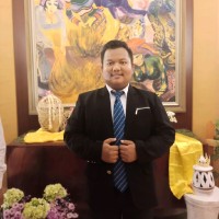 Tommy Pratama