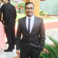 Venkatesh M