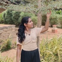 Aswathi K M