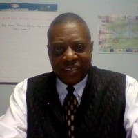 Everett Turner