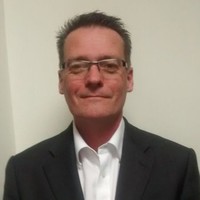 Andy Simmonds