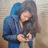RUPAL PAWAR