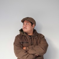 Naufal Muhammad Haedar kamal