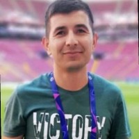 Ferhat Kocaoz