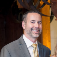 Barry Levine, CPA, MBA