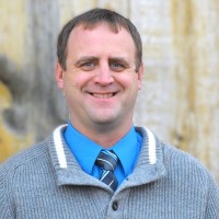Christopher Frerichs