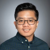 Dalton Nguyen, Cpht