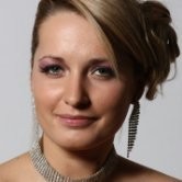 Irina Kopytina