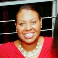 Jacqueline Jones-Randall