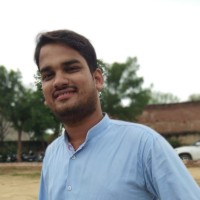 Raghunandan Mangal