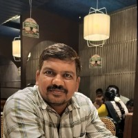 Dr. Ravi Banoth, PhD(IIT DHN)