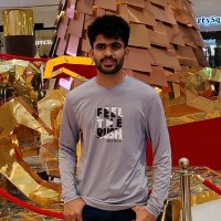 Aditya Mahalae