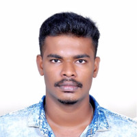 Akhil Kumar P