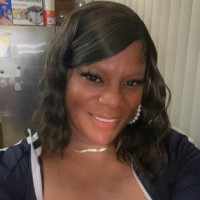 Trina Spencer