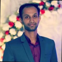 Deepak M J
