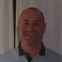 Stephen Robertson