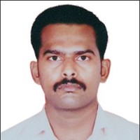 Krishnakumar Kumar