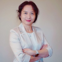Angela Zhang