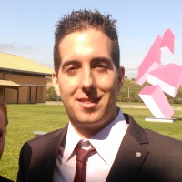 Javi Arnedo Moreno
