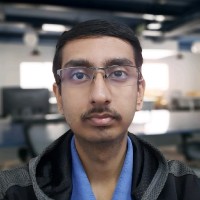 Adithya Bhat P R (He/Him)