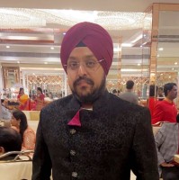 Amandeep Singh Ghai