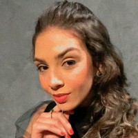Larissa Oliveira Ribeiro