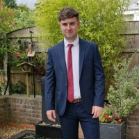 James Griffiths