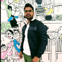 Rohit Patil