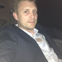 Andreas Sandin
