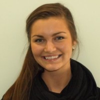 Astri Sommer Øyre