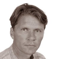 Ívar Eiríksson