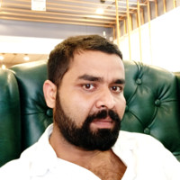 Nishant Kumar