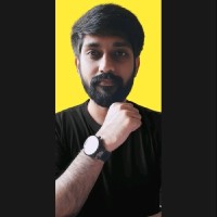 Kishan Thakrar