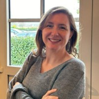 Charlotte Vande Woestyne