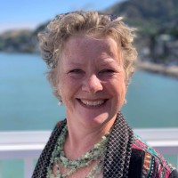 Bettina Morrish (MA, CTA)