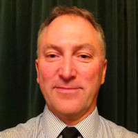 Alan Barron