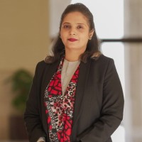 Mahwish Qutub