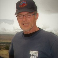Walker Thornton