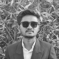 Krish Italiya