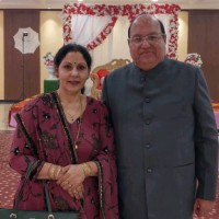 Sunita Chopra