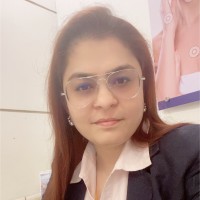 Sumita Raj