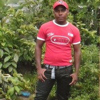 lionar Garbey Martinez