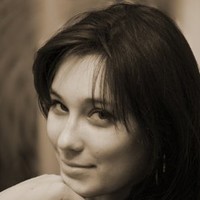 Adelia Munavirova
