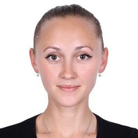 Iuliia Kramar