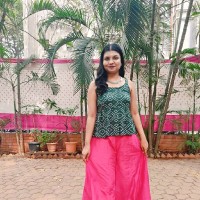 Ankita Kadam