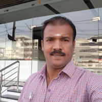 Kalyanaraja Dhanuskodi