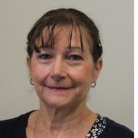 Nadine Eisenberg